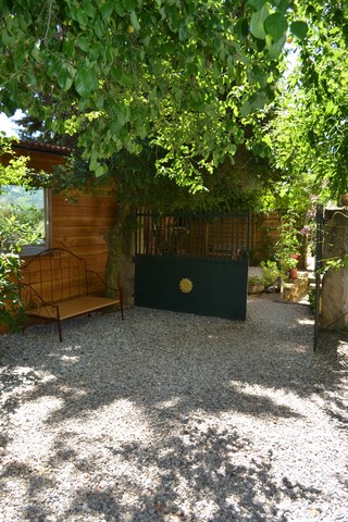 beau gite sud de la france