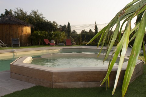 gite pour retrouvailles